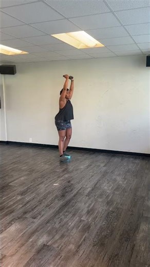 Eccentric Lateral Tap Down with Overhead Plate Hol