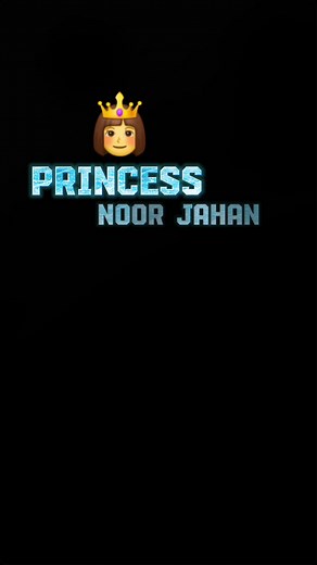 Princess Noor Jahan and Ram Real Photo - Soulful Love Song Video