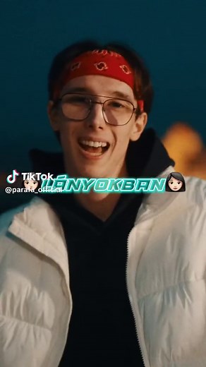 PARAFA a TikTokon