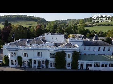 The Henley MBA