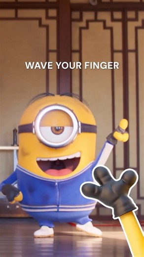 might need a few more lessons | Minions