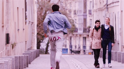 Watch I Am Not an Easy Man | Netflix Official Site