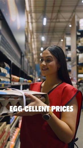 Frontlinehyper | White Friday is ON at Frontline Hyper! 🤍🔥 Deals from 25 Nov – 8 Dec. You don’t want to miss these prices! 👀🛒 | Instagram