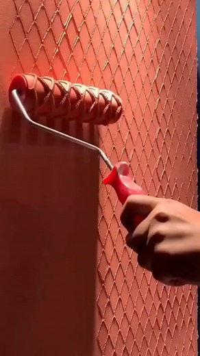 422K views · 5.3K reactions | Design Rollers.. <3 #painter | Techno Textures | Facebook