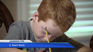 Top 5 tips to keep kids learning through the summer