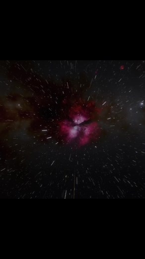 Exploring the Carina Nebula and Its New Planet