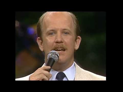 JOHN STARNES - HOLY HOLY HOLY - CHARLOTE 04 19 1985 - HD