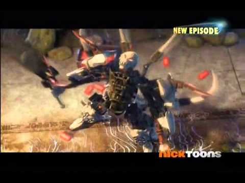 YTP- Hero Factory: Savage Poop (Attack of the Weegee Doctor)