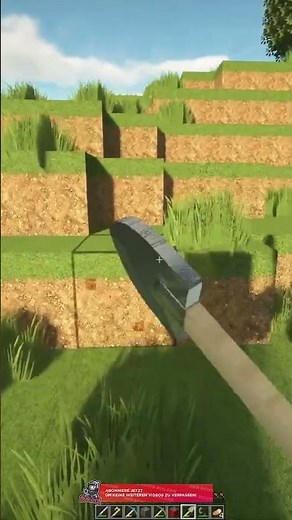 Minecraft RTX Realistic gameplay || Minecraft Java Edition Mode RTX gameplay || MINECRAFT #shorts