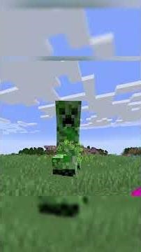 RAREST VERSION IN MINECRAFT!