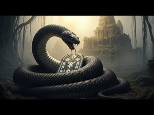 "The Hidden Power of Snakes: How Serpents Shaped Human History and Mythology" | Venomous World
