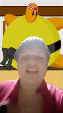 Natalia Guzek Says Homestar Runner Theme Song