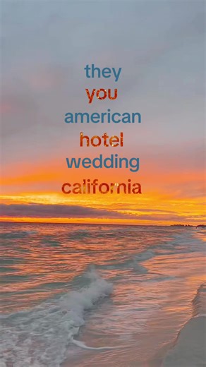 Hotel California vs American Wedding: Key Differences
