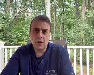 Learn about cataract surgery