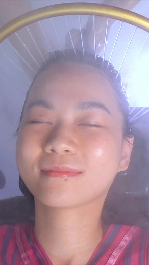 비오는 날 헤어스파: 가장 편안한 ASMR 경험