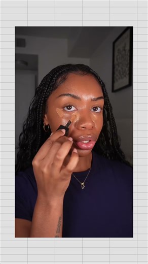 Bio has the fix! Say goodbye to ashy makeup. ✨