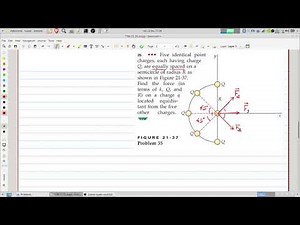 Tipler & Mosca - Chapter 21 - Problem 35