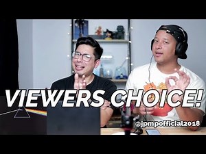 Pink Floyd- Time (First Listen)