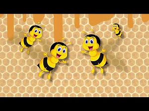 Dip the Apple in the Honey - Morah Leah - Rosh Hashana - ראש השנה