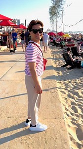 2.6K views · 109 reactions | Welcome to the summer capital of the Netherlands, SCHEVENINGEN of Den Haag ❤️ #scheveningen #denhaag #netherlands #europe @highlight | Francis Paña Finstad | Facebook