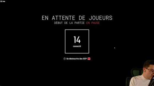 SCP: Secret Lab' avec la commu, ça va bien se passer