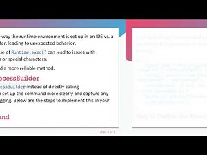 How to Execute Runnable Jar with Arguments from a JavaFX Application