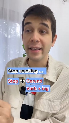 2.2K views · 57 reactions | Gerund VS Infinitive (English grammar lesson) | Daily Use English | Facebook
