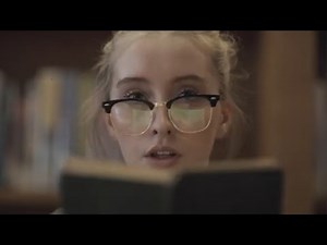 Voyeur: Library Scene Canon R5C/Canon 85mm 1.4 L