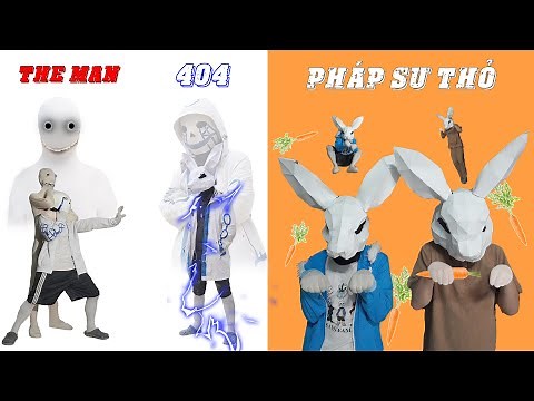 GANGSTER MAGE [EPISODE 137] The Man Who Kidnapped Alpha And The Ending