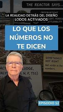 What the Numbers Never Tell You | Activated Sludge Design