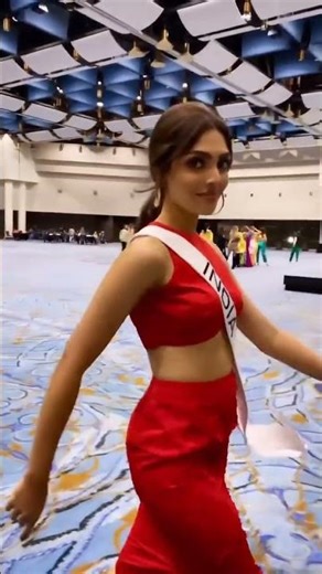 Divita Rai #MissUniverseIndia2022 #MissDivaUniverse2022.