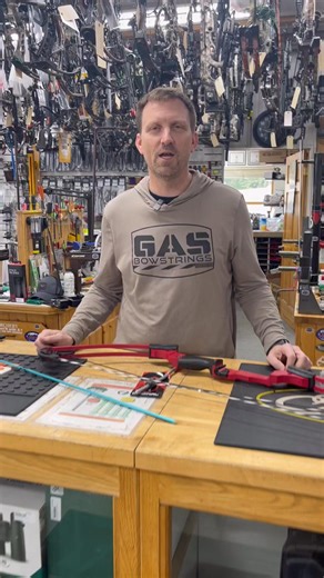 There’s a new NASP Approved arrow rest for Genesis bows and we have them in stock here at A-1 Archery. | A-1 Archery