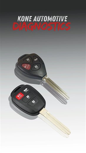Programmation de Clé pour TOYOTA. Pour vos besoins de duplication de clé ou toutes les clés perdues, contactez nous au 70 10 86 07 🇲🇱 Missira Rue 29. #voiture #mali #keys #toyota #key | Zoumana Koné