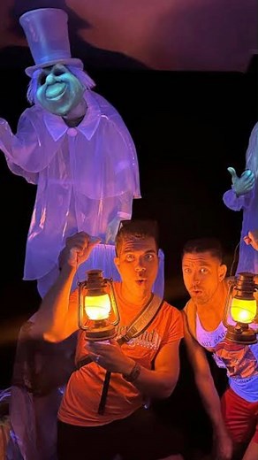 3.2K views · 62 reactions | The Real Ghost Stories Disney Security Tells New Hires #Disney #Haunted #GhostStories | Behind The Castle Walls | Facebook