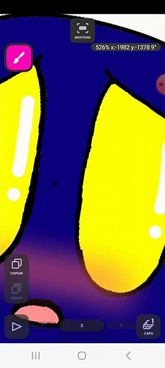 How meta knight looks without his mask