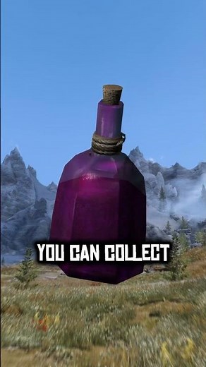 Skyrim Has a Tree That Gives You Free Health Boost