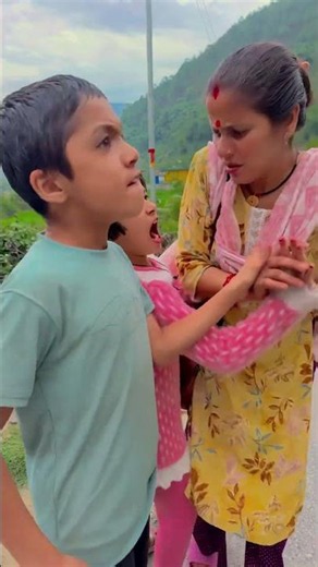 Chor chor funny shorts 😮😜 #shorts #mehtashortsandvlogs #trending