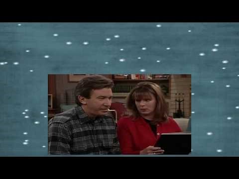 Home Improvement S06E16 A Funny Valentine