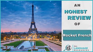 Rocket French Review - Solid But Boring