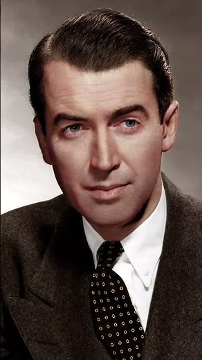 James Stewart