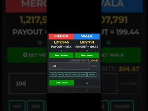 Online sabong tips 101 Reglahan!!😱