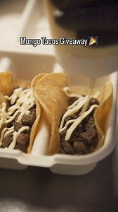 Only Balance besties need apply. We’re giving away one of our favorite menu items to 2 lucky winners — our mongo tacos! The rules of this giveaway are simple: - LIKE this post 👍 - TAG your Balance Bestie (the more comments the more entries) 🌮🌮 - Make sure you and your bestie *both* FOLLOW Balance 🤝 - BONUS: Post in your story and remind your friend they owe you Balance soon 👀😂 Winner will be selected Tuesday, August 20. Good luck! | Balance Pan-Asian Grille