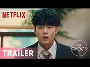 The Uncanny Counter - Official Trailer - Netflix -ENG SUB-