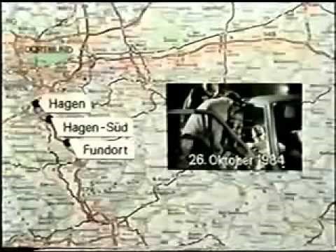 Aktenzeichen XY ungelöst 7 Folgen Teil 3