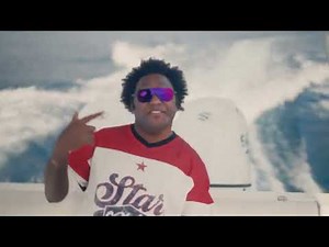 TSUNAMI [JOKEMA X KANDE DWAYNE] OFFICIAL MUSIC VIDEO 2025