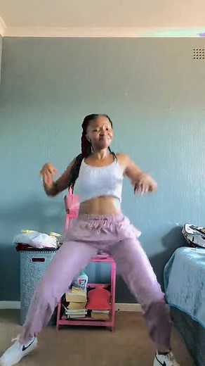 Mastering the Matla Thata Dance Challenge