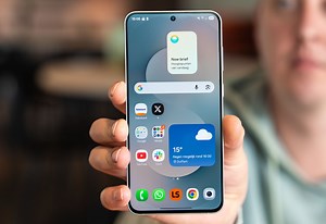 Samsung-pincode vergeten? Zo kom je alsnog in je smartphone