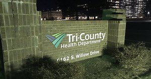 Tri-County Health Department and Douglas County commissioners clash again on COVID mandates, masks