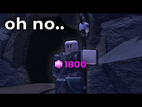 The truth about necromancer.. | TDS (Roblox)
