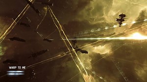 268K views · 644 reactions | EVE Online is a community-driven spaceship MMO where you can play for free, choose your own path from countless options. Experience space exploration, immense PvP and PvE battles, mining, industry and a thriving player economy in an ever-expanding sandbox.   | EVE Online | Facebook